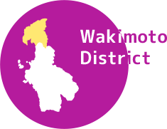 Wakimoto District