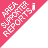 Area Supporter Reports
