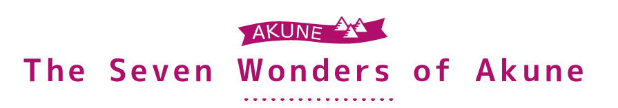 The Seven Wonders of Akune
