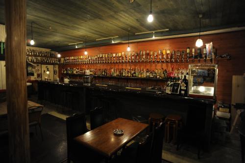 Cocktail Bar SONODA
