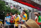 第１９回渋谷・鹿児島おはら祭で関東阿久根会グランプリを獲得