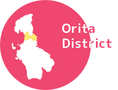 Orita District