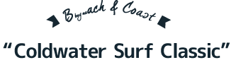 Coldwater Surf Classic