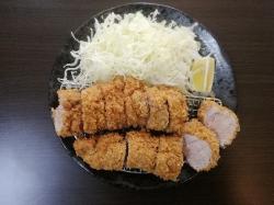 とんかつ