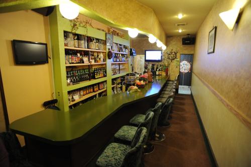 ちょっとバー とも