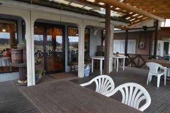 カフェ ラ・メール