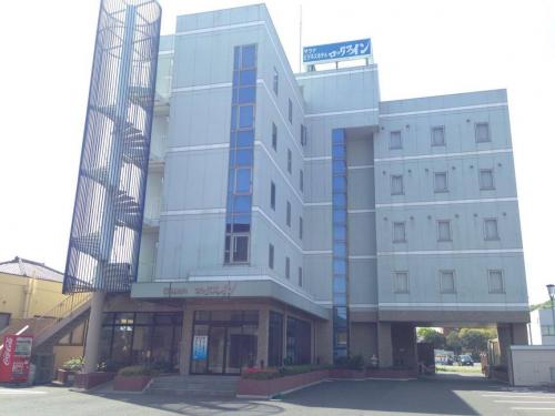 商用旅馆 Rokkusuinn