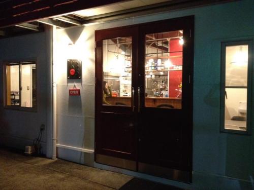 KBno5（ケー･ビー・ナンバーファイブ）