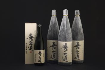 阿久根烧酒店　斋藤