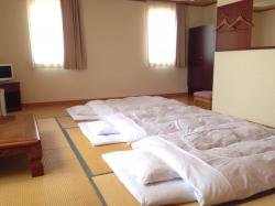 Rooms (Japanese-style)