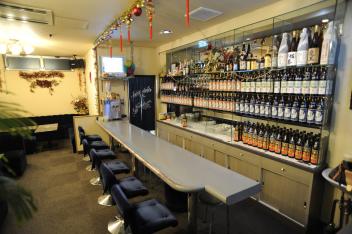 スナック ペガサス