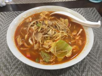 キッチン 雅（みやび）