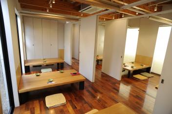 和食洋彩 もどり箸