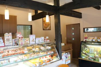 Confectionery workshop Ishihara