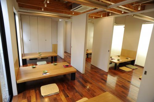 和食洋彩 返回筷子