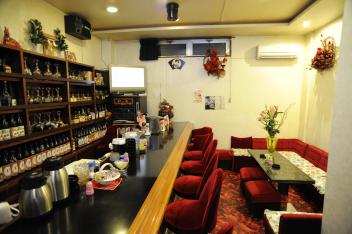 スナック  じゅん子